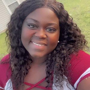 Meet your Posher, Kerri-jo